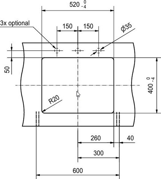 Мойка Franke MRG 110-52 каменно-серый (preview 5)