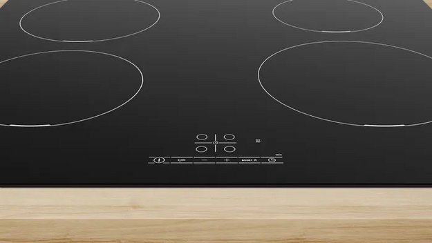 Индукционная варочная панель Bosch PUE 611 BB6E (preview 2)