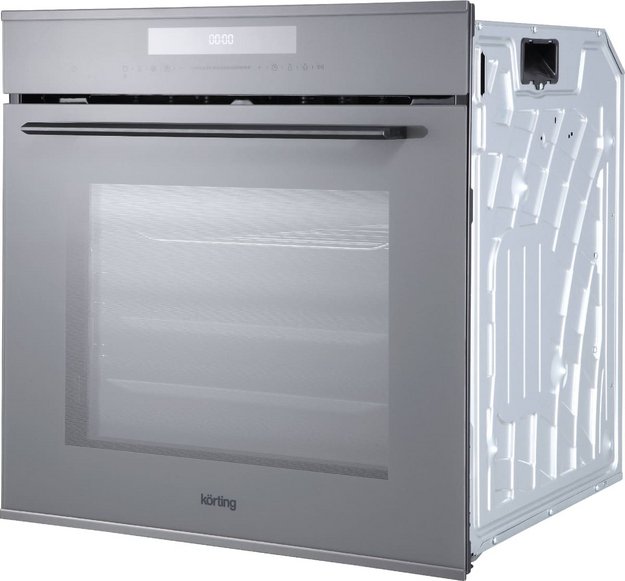 Духовой шкаф Korting OKB 1331 S GBXGr (preview 2)