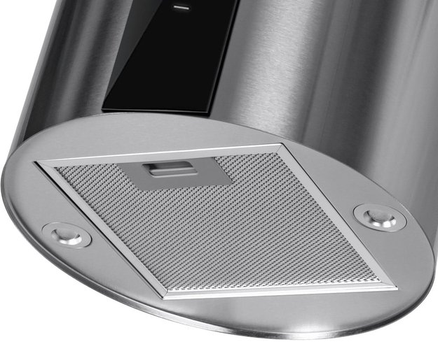 Вытяжка Maunfeld Lee Wall 35 Sensor нержавеющая сталь (preview 6)