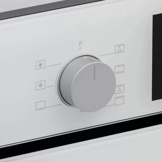 Духовой шкаф KRONA ELEMENT D plus 60 WH (фото 7) Духовой шкаф KRONA ELEMENT D plus 60 WH (preview 7)