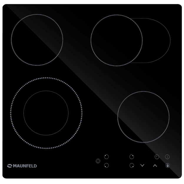 Варочная панель Maunfeld EVCE594SMDPBK (preview 2)