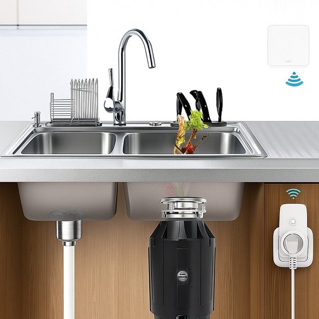 Кнопка дистанционного управления Bone Crusher 20-MSS-51 (фото 5) Кнопка дистанционного управления Bone Crusher 20-MSS-51 (preview 5)