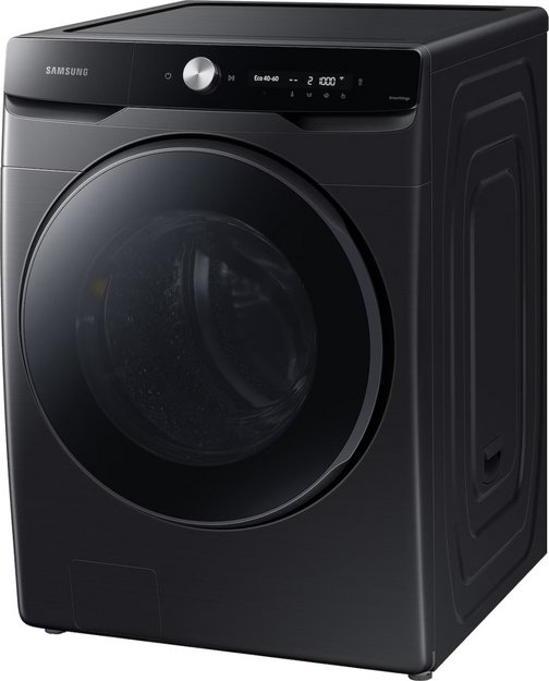 Стиральная машина Samsung WF20DG8650BVLD (preview 4)