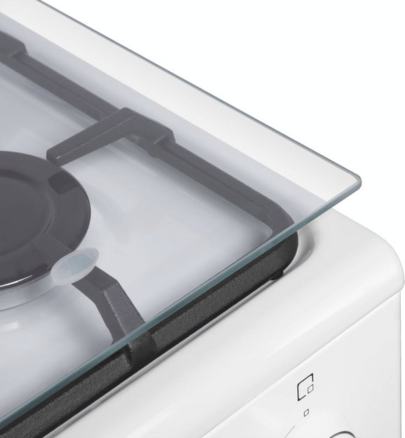 Комбинированная плита Maunfeld MGC50ECW02 (preview 9)