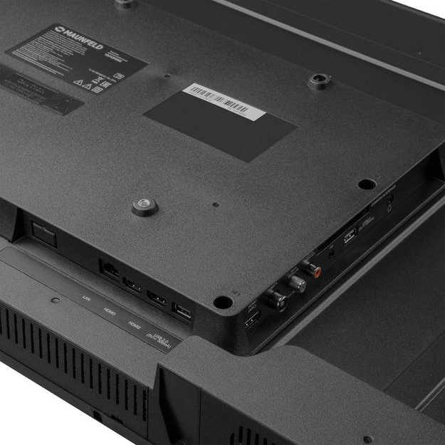 Телевизор Maunfeld MLT43FSX02 (preview 10)