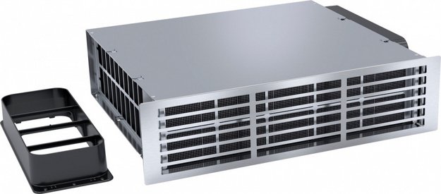 Комплект переоборудования вытяжки Miele DUU1000-2 (фото 1) Комплект переоборудования вытяжки Miele DUU1000-2 (preview 1)