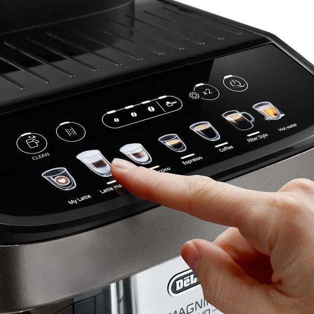 Кофемашина DeLonghi ECAM290.81.TB (preview 4)