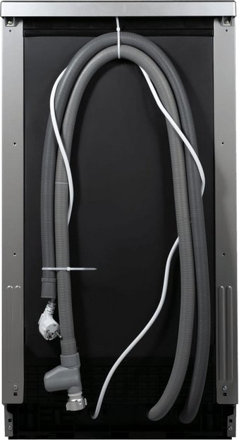 Посудомоечная машина Maunfeld MWF45331S Inverter (preview 8)