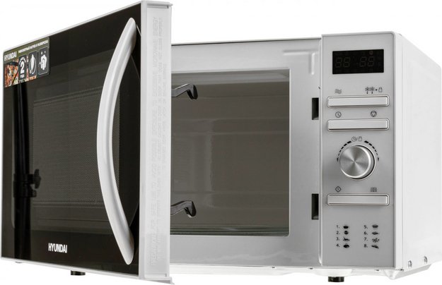Микроволновая печь Hyundai HYM-D3027 (preview 4)