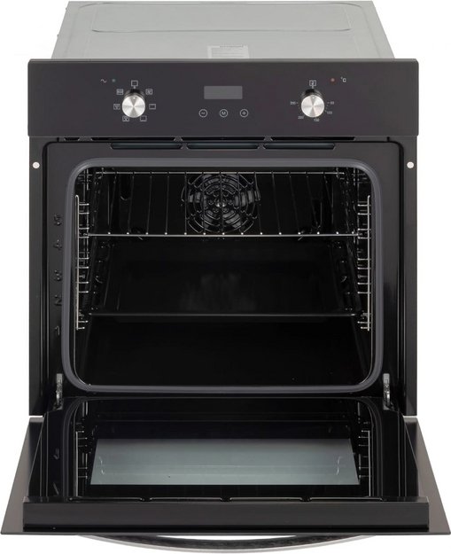 Духовой шкаф Hyundai HEO 6640 BG (preview 10)