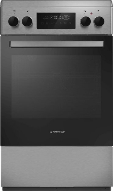 Электрическая плита Maunfeld MEC511CS09TD (фото 2) Электрическая плита Maunfeld MEC511CS09TD (preview 2)