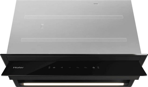 Вытяжка Haier HVQ-B6536B (фото 3) Вытяжка Haier HVQ-B6536B (preview 3)