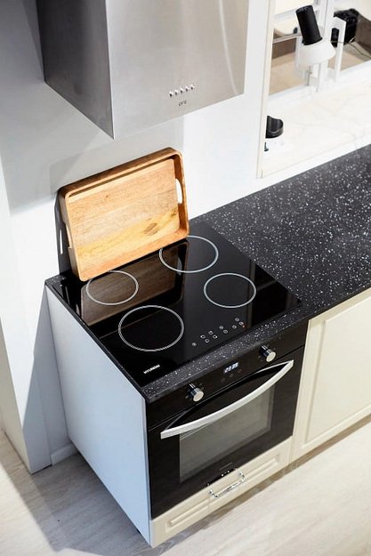 Духовой шкаф Hyundai HEO 6647 BG (preview 15)