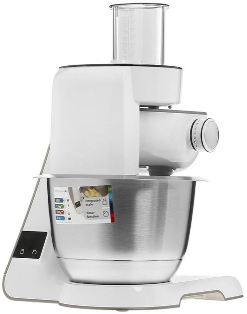 Кухонный комбайн Bosch MUM5XW20 (preview 6)