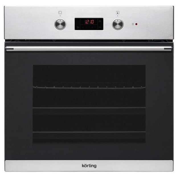 Духовой шкаф Korting OKB 762 CMX (фото 1) Духовой шкаф Korting OKB 762 CMX (preview 1)