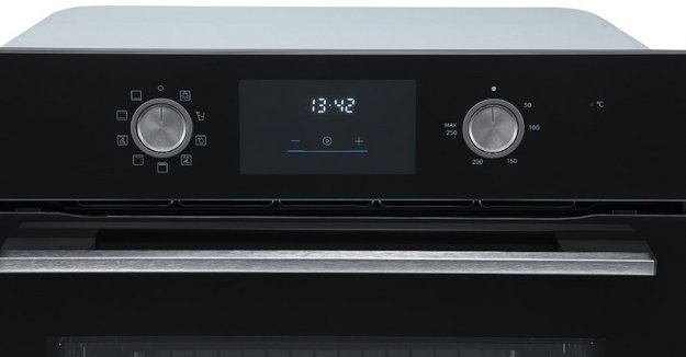 Духовой шкаф Midea MO509103GB (preview 3)