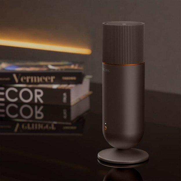 Аромастанция Bork A630 gg (preview 3)