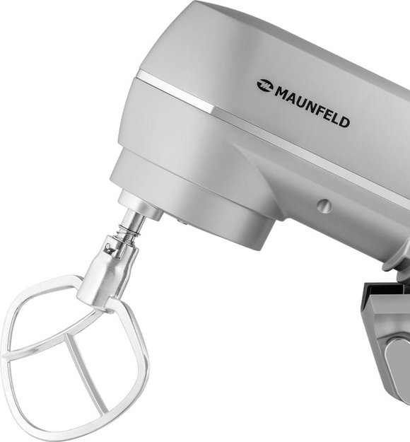 Миксер Maunfeld MF-423SS (preview 6)