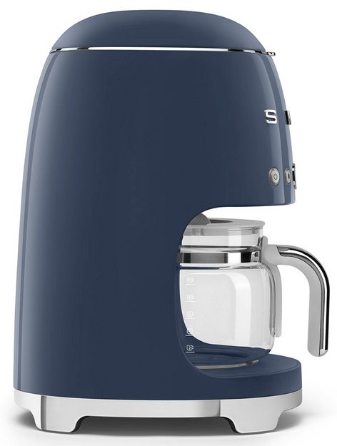 Капельная кофеварка Smeg DCF02NBEU (preview 6)