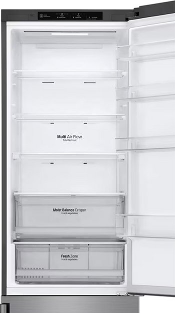 Холодильник LG GA-B 509 BMJZ (preview 11)