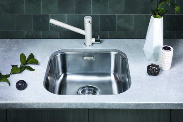 Мойка Omoikiri Omi 44-U/IF Quadro (preview 2)