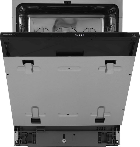 Встраиваемая посудомоечная машина Hyundai HBD 642 (preview 1)