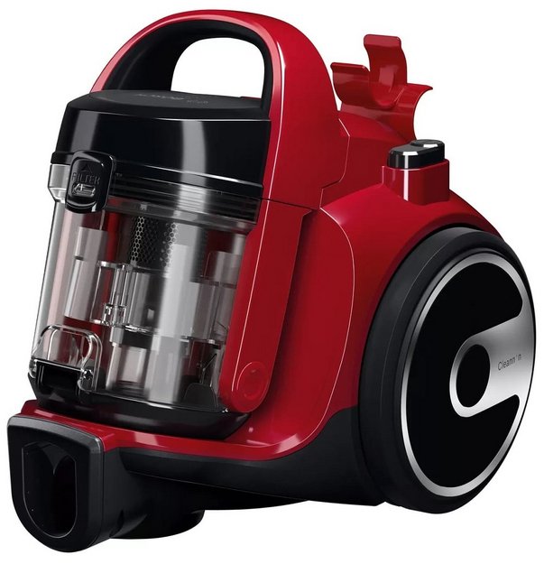 Пылесос Bosch BGC05AAA2 (preview 8)