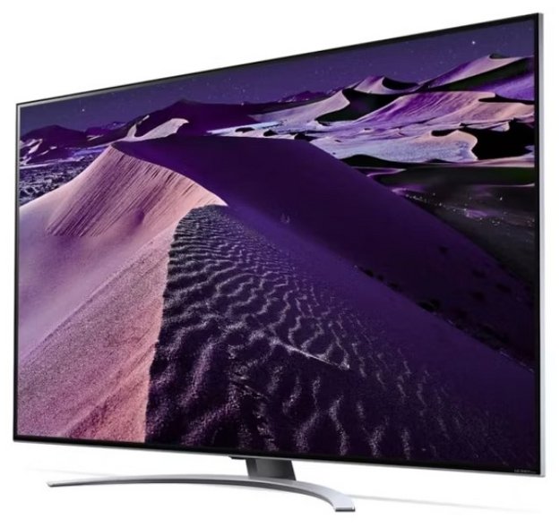 Телевизор LG 55QNED876QB 55" (139 см) 2022 (preview 2)