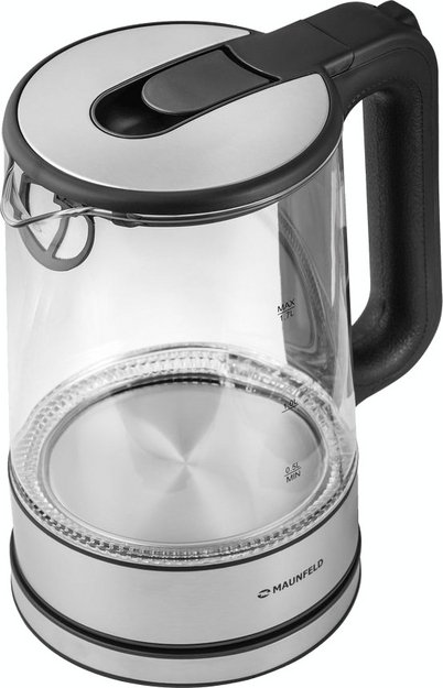Чайник Maunfeld MGK-612BK (preview 4)