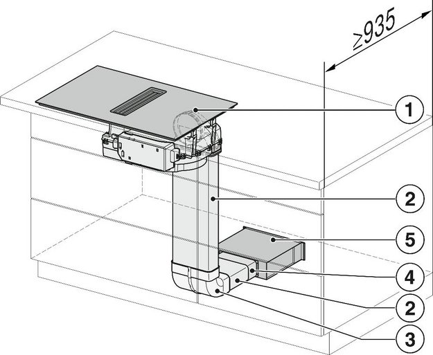 Варочная панель Miele KMDA 7876-1 FL (preview 7)