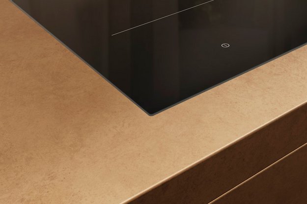 Индукционная варочная панель Miele KM 8595 FL (preview 4)