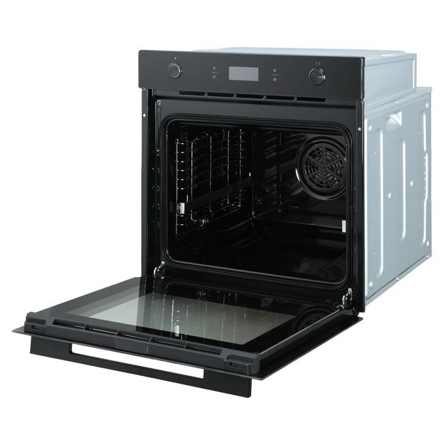 Электрический духовой шкаф Zigmund Shtain E 171 B (фото 5) Электрический духовой шкаф Zigmund Shtain E 171 B (preview 5)