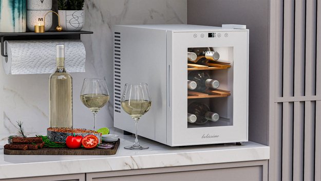 Винный шкаф Meyvel MV06-TWF1-Next (preview 7)