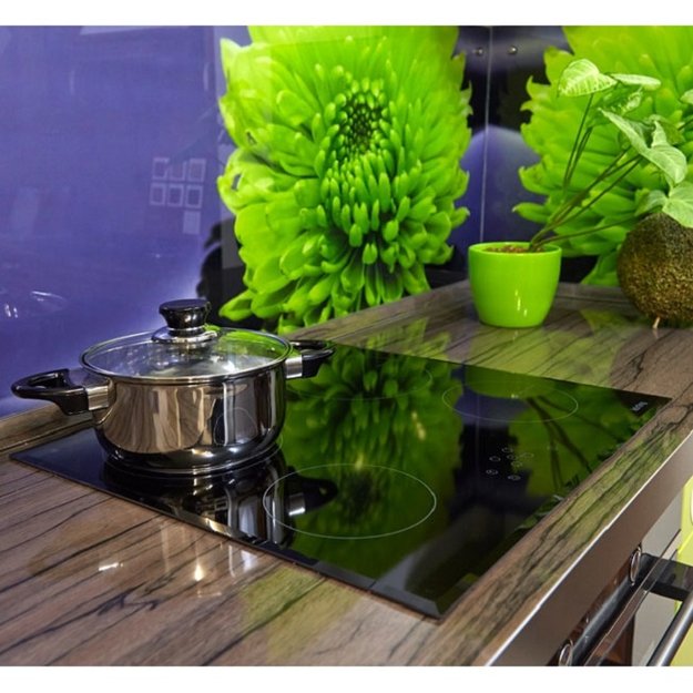 Варочная поверхность Korting HK 6002 X (preview 2)