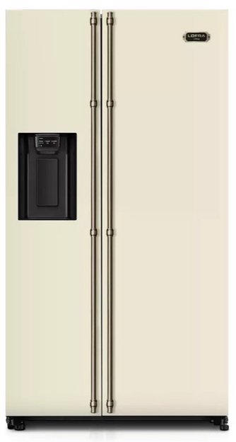 Холодильник Lofra GFRBI 918/R BRONZE (preview 1)