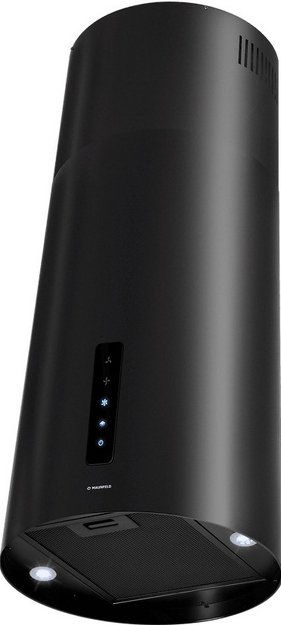 Вытяжка Maunfeld Ford 39 Isla Sensor Black (preview 2)