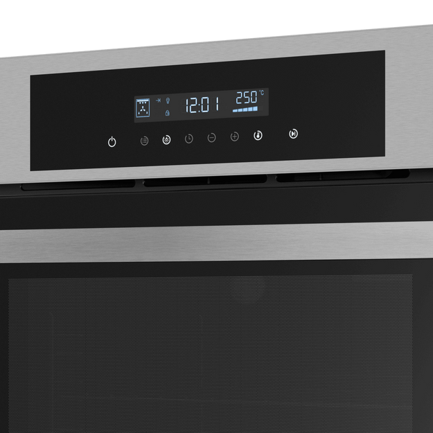 Духовой шкаф Maunfeld AEOD6063S (preview 6)