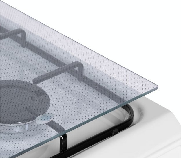 Газовая плита Maunfeld MGC60GEW03 (фото 11) Газовая плита Maunfeld MGC60GEW03 (preview 11)