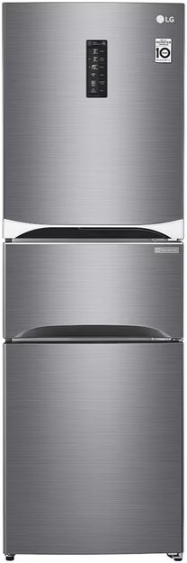 Холодильник LG GC-B303SMHV (preview 1)