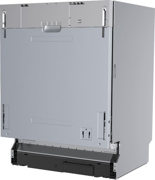 Встраиваемая посудомоечная машина Korting KDI 60877 (preview 5)