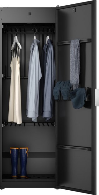 Сушильный шкаф Asko DC7784V.G (preview 1)