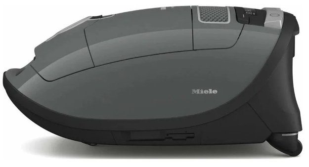 Пылесос Miele Complete C3 Active Parquet PowerLine SGDF5 серый (preview 2)