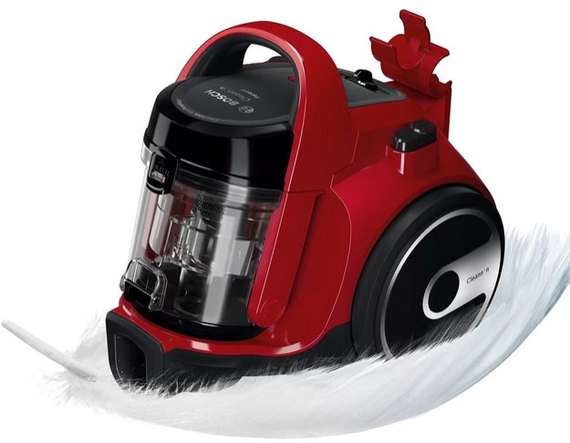 Пылесос Bosch BGC05AAA2 (preview 5)