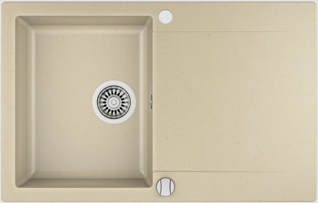 Мойка Teka Clivo 45 B-TQ Topaz (preview 1)