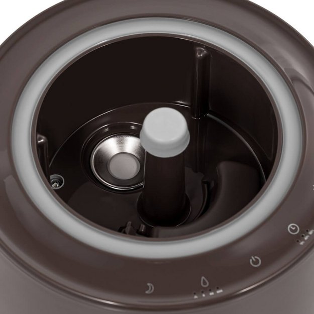 Увлажнитель воздуха BORK H503 gg (фото 7) Увлажнитель воздуха BORK H503 gg (preview 7)