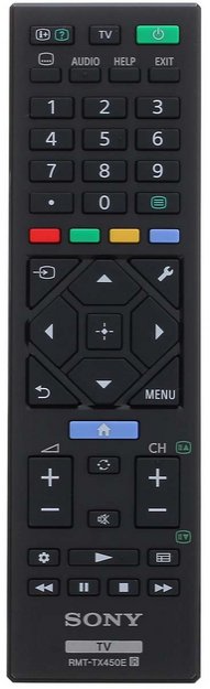 Телевизор Sony KD-50X75K (preview 10)