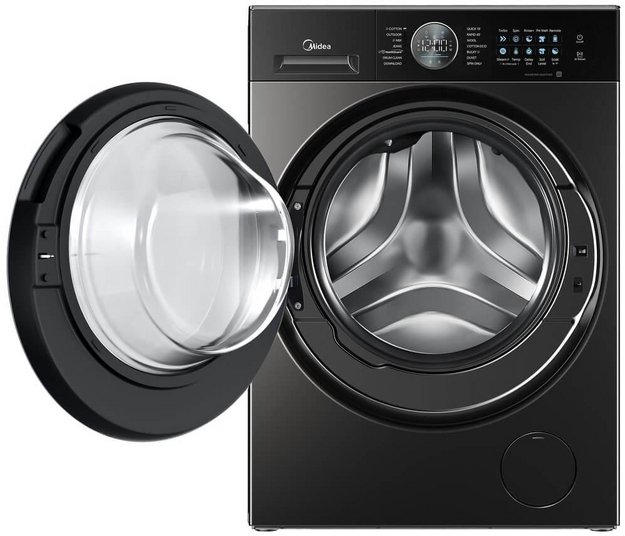 Стиральная машина Midea MF210W105WB/T (preview 7)