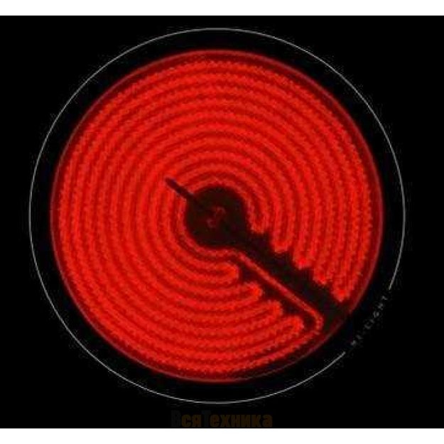 Варочная панель Graude EK 60.0 S (preview 2)