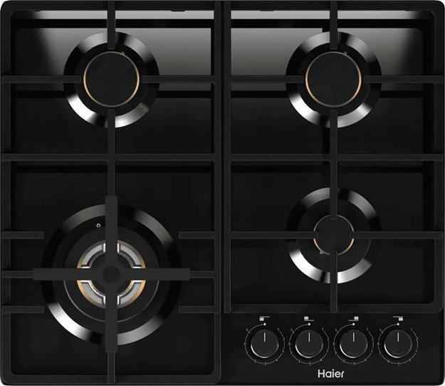 Газовая варочная панель Haier HHQ-G64CAQB (preview 1)